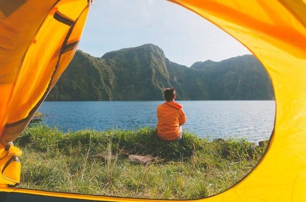 Séjour en tente réussi dans un camping aux Sables d'Olonne