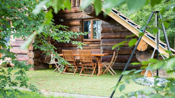 Pourquoi les locations de Tiny Houses en France sont-elles si prisées en été ?