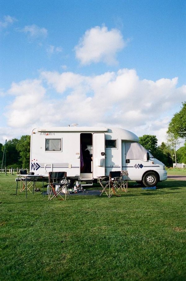 Réserver un emplacement en camping : comment faire le bon choix ?