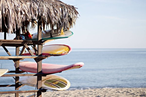 Quels sont les avantages d'un emplacement de camping pour les groupes à Biscarrosse ?