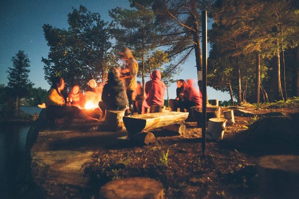Pourquoi opter pour un emplacement de camping sur la Costa Brava quand on est en vacances en famille ?
