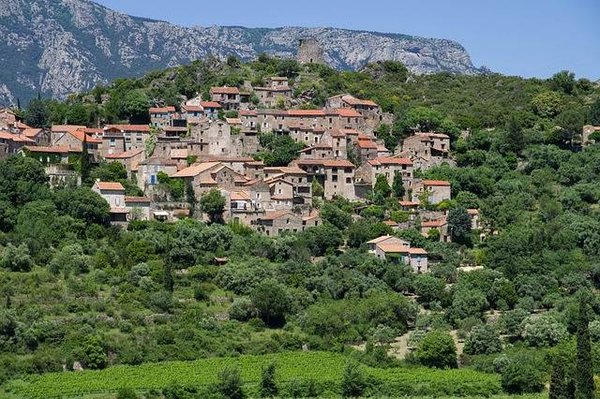 Découvrez l'Essence du Camping en Hérault – Aventures, Nature et Confors Sous Le Soleil Méditerranéen