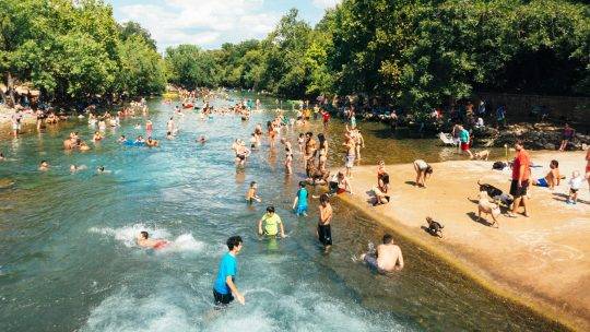 Comment réserver un emplacement de camping idéal pour les familles à Biscarrosse à deux pas du lac ?