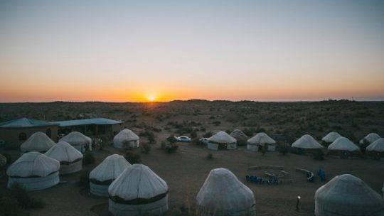 Découvrez le Charme du Camping 4 Étoiles en Corrèze pour des Vacances Inoubliables