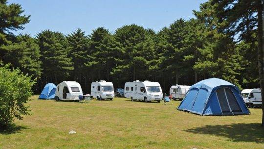 Des vacances inoubliables : camping finistere pas cher à partir de 234€