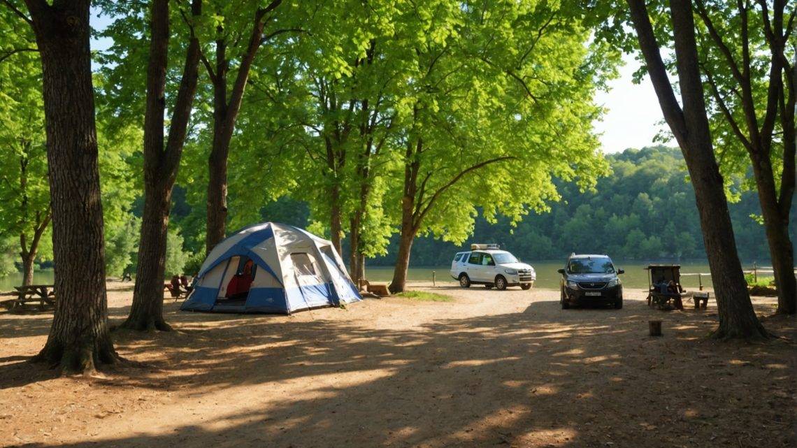 Bien choisir son camping en dordogne : les clés de la réussite