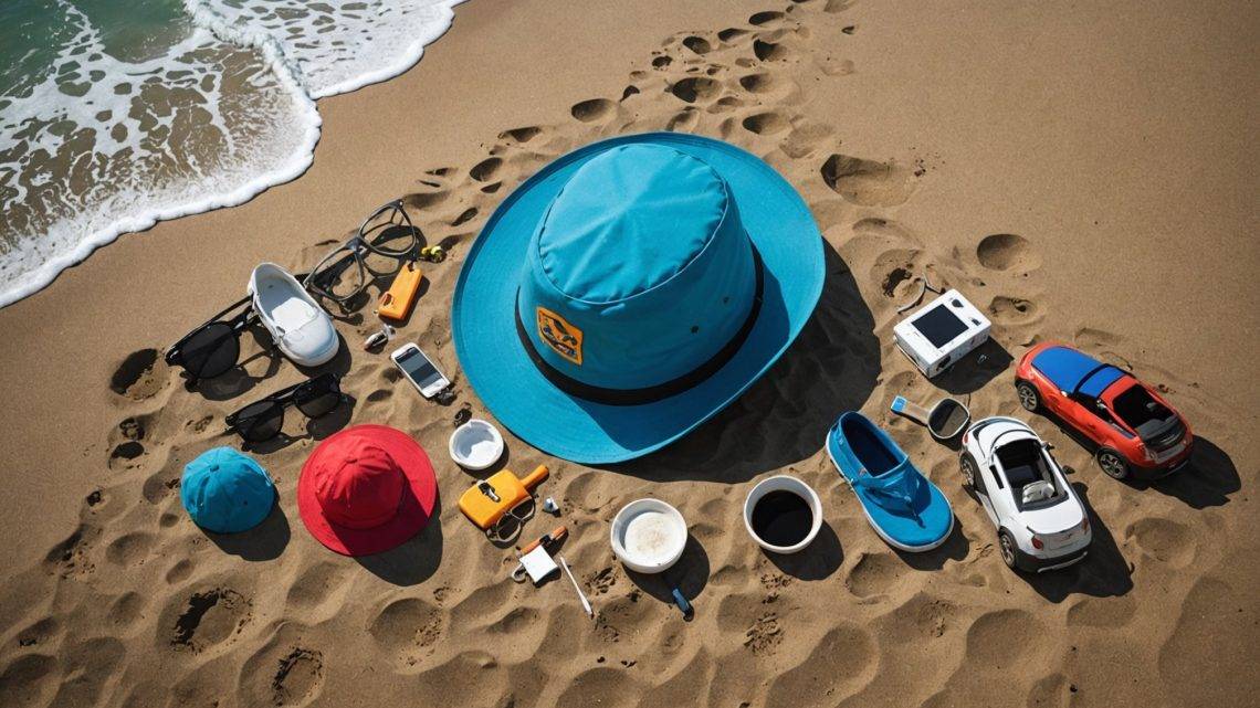 Camping cap d’agde : découvrez l’univers du californie plage